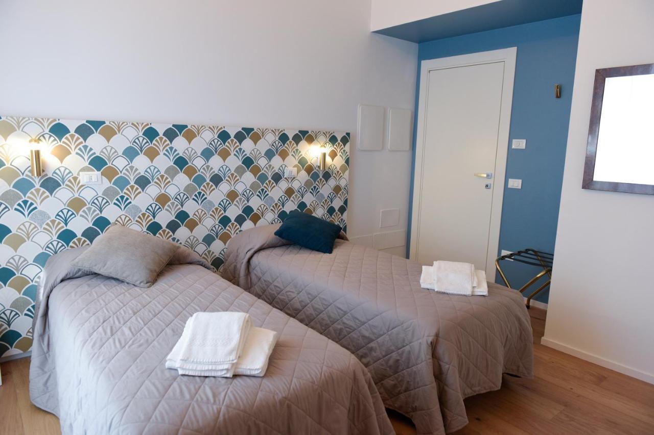 Residenza Emilia Apartment Падуа Екстериор снимка
