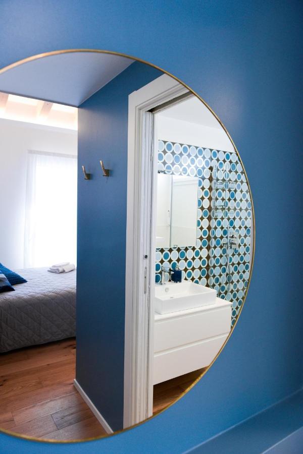 Residenza Emilia Apartment Падуа Екстериор снимка