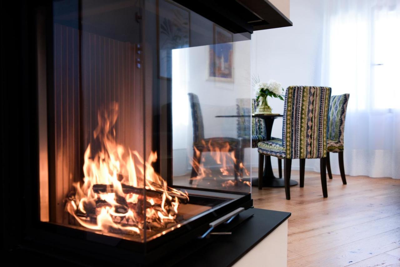 Residenza Emilia Apartment Падуа Екстериор снимка