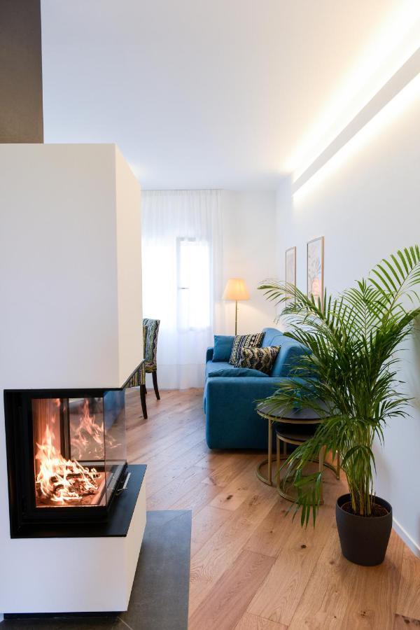 Residenza Emilia Apartment Падуа Екстериор снимка