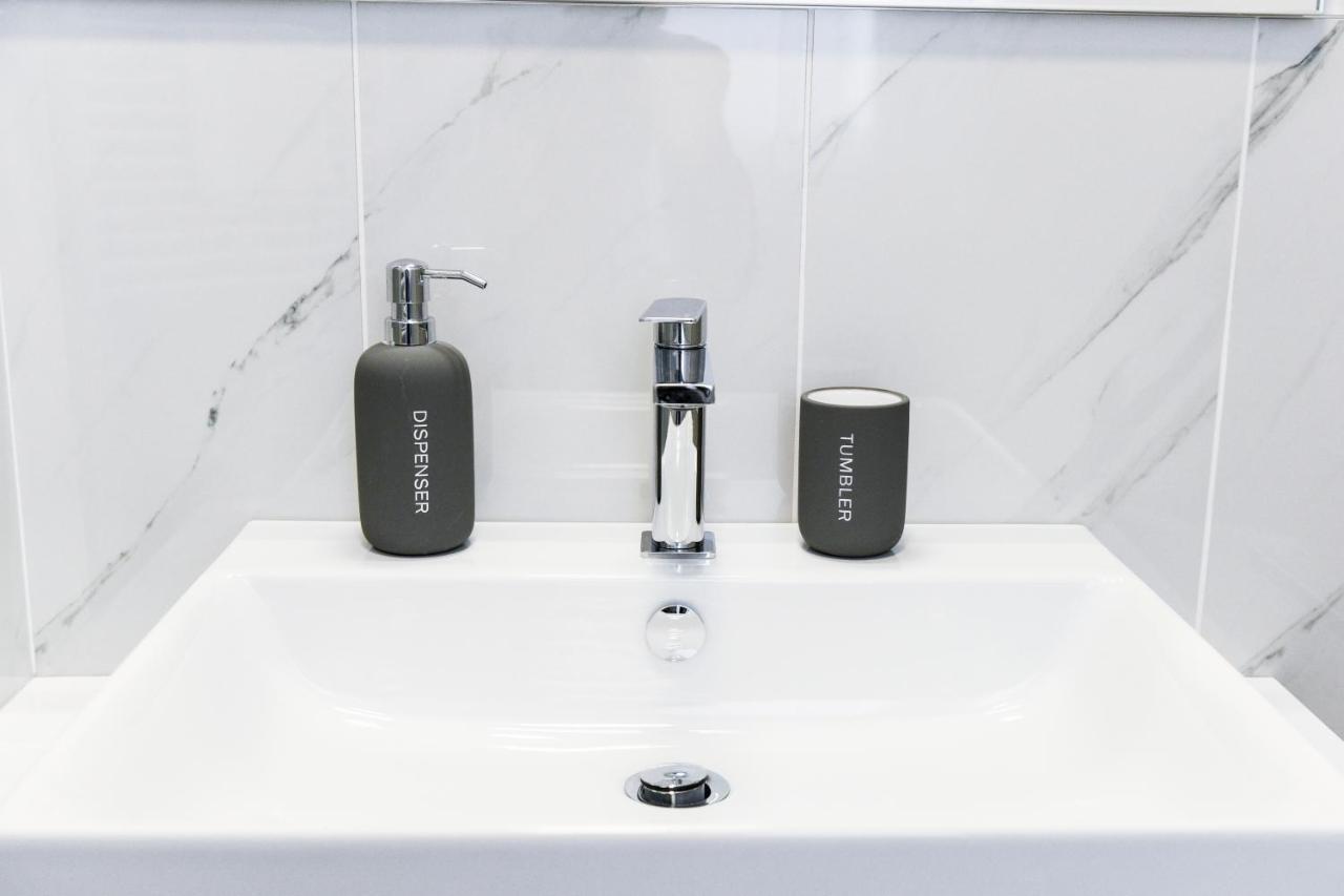 Residenza Emilia Apartment Падуа Екстериор снимка