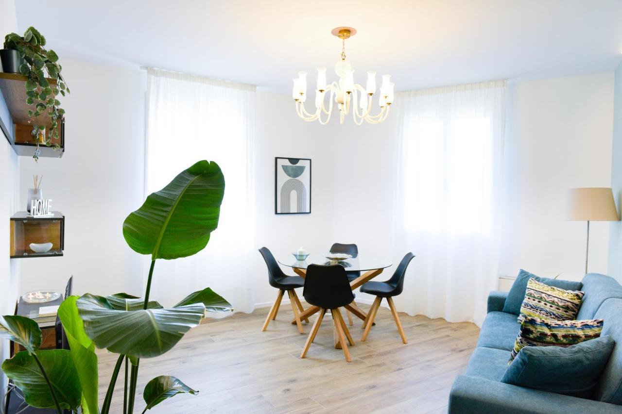 Residenza Emilia Apartment Падуа Екстериор снимка