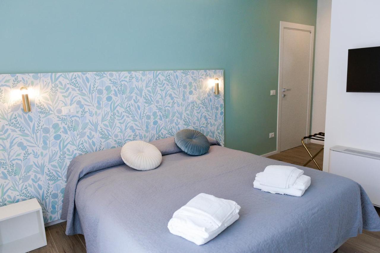 Residenza Emilia Apartment Падуа Екстериор снимка